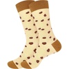 Coffee Beans - 2 Pairs