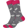 Elephants - 2 Pairs
