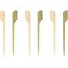 Natural Color Paddle