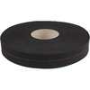 image:imageBambooMN TwoInch Latex Elasbelt Webbing for Chair Repair  40 Roll Black3