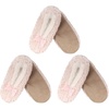 Furry Pink