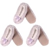 Furry Purple