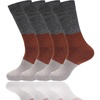 Black Red Grey