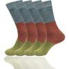 Blue Red Green