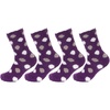 03 Purple Grey