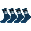 09 Flower Blue