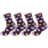 13 Hearts Purple