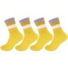 17 Solid Stripes Yellow