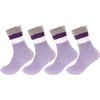 19 Solid Stripes Purple