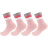 20 Solid Stripes Pink