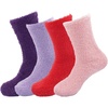Assortment D - 4 Pairs