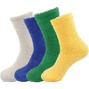 Assortment E - 4 Pairs