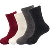 Assortment F - 4 Pairs