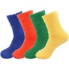 Assortment J - 4 Pairs