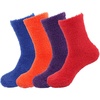 Assortment L - 4 Pairs