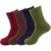 Assortment M - 4 Pairs