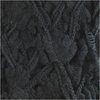 image:imageBulky Weight Bamboo Cotton Nylon Blend Yarn  100 Grams Per Skein  Black  1 Skein