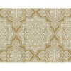image:imageCovington Solution Dyed Performance OutdoorIndoor Upholstery Fabric SD  Curacao 118 Sandstone