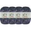 11 Galaxy Blue