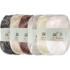 Summer Swirl Colorway