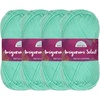 image:imageJubileeYarn Amigurumi Select Yarn  DK Acrylic  Scabiosa  4 Skeins05 Carnation