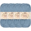 3004 Faded Glacier Blue