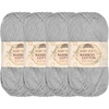 6TC22 Cloudy Grey
