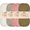 Neutral Shades