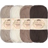 Shades of Brown