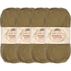 3210 Chestnut Brown