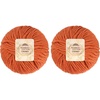 3407 Burnt Orange