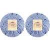 213 Glacier Blue