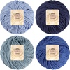 Shades of Blue