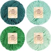 Shades of Green