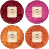 Shades of Orange