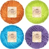 Shades of Tropical Colors