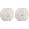 210 Cotton White