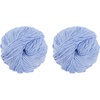 213 Glacier Blue