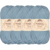 3004 Faded Glacier Blue