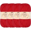 410 Carmine Red