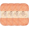 411 Peach Cobbler
