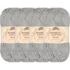 6TC22 Cloudy Grey