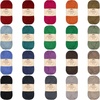 Dark Colors