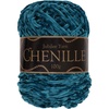 image:imageJubileeYarn Chenille Yarn  100gCake Worsted Polyester  Olive Oil  2 Cakes011 Cerulean