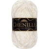 image:imageJubileeYarn Chenille Yarn  100gSkein Worsted Polyester  Algae  2 Skeins100 Zen