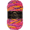 image:imageJubileeYarn Chenille Yarn  100gSkein Worsted Polyester  Shades of Brown  4 Skeins202 Agartha