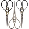 Scrollwork - Assortment