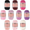 image:imageJubileeYarn Cotton Select Bonbon Yarn  10gSkein Sport Cotton  Assortment D  10 SkeinsAssortment F