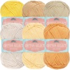 Colorway Summer Shine