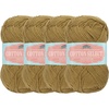 210 Chestnut Brown